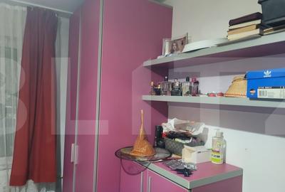 Apartament 2 camere, 54 mp, strada Fluturilor - 4