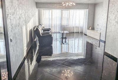 Mall Vitan Bloc 2013, Tot Nou 3 Camere 128mp Centrala, AC, Parcare Subteran - 2