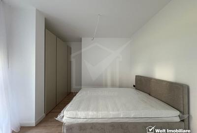 Apartament la standarde inalte, 2 camere, terasa si parcare subterana - 3