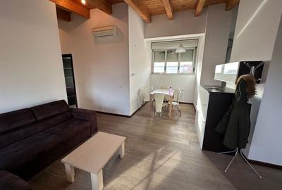 Apartament 3 camere cu terasa de 38 mp - 25