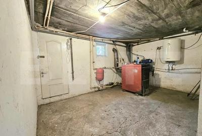 Casă cu 3 camere cu Teren 620 Mp în Ronaț - 11