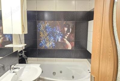 Apartament cu 2 camere decomandat în Zamfirescu