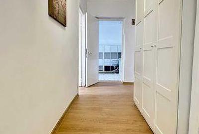 Apartament cu 3 camere, mobilat în Hala Centrală - 3