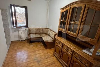 Apartament cu 3 camere în Lotus