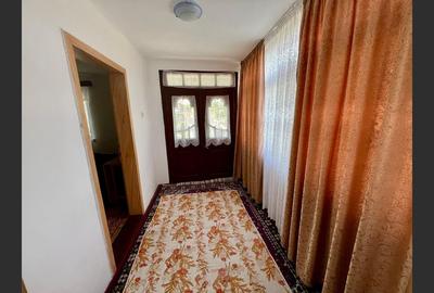 Casă 4 camere, Cocorăștii Mislii Central, 115m? - 11