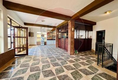 Spațiu comercial, de 190 mp, în Nord - 10