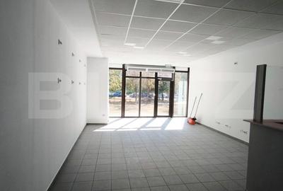 Spatiu comercial 80 mp, vitrina, Calea Bucuresti - 3