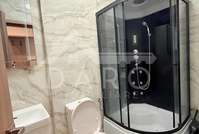 Apartament cu 3 camere în Central - 5