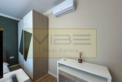 Apartament LOFT+parcare Tudor Office Center Apartament LOFT+parcare Tudor Office Center - 4