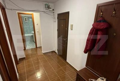 Apartament cu 3 camere, 70 mp, zona Rovine/Gara - 12