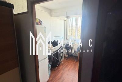 Garsonieră decomandată, mobilată în Central - 5