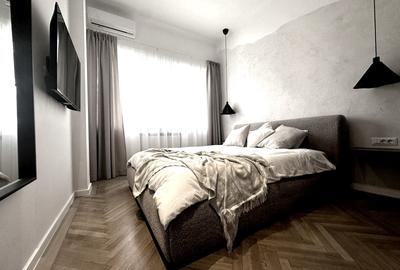 Luxurious apartment in the center, fully equipped - 4