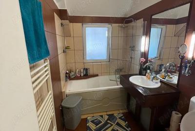 Apartament de 2 camere decomandat, zona Pori, Floresti - 3