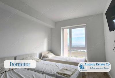 Apartament cu 3 camere în Nufărul - 9