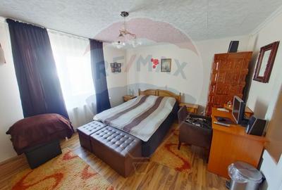 Casa / Vila cu 3 camere de inchiriat in zona Sud-Vest - 10
