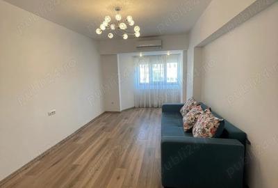 Apartment 2 camere IC Frimu Apartment 2 camere IC Frimu - 2