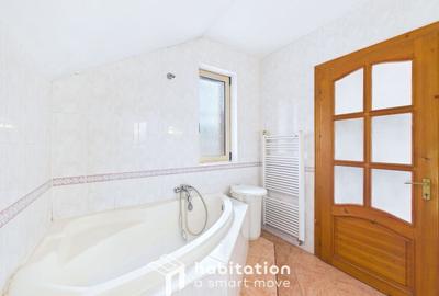 Casă individuală cu 4 camere cu Canalizare în Braytim - 19