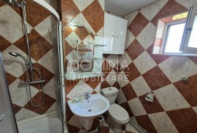 Apartament 3 camere, str. Nicolae Balcescu, zona centrala - 2