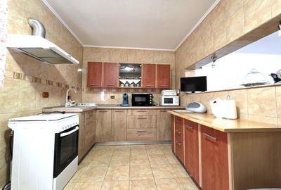 Casa cu 3 camere si garaj - teren 1180 MP - Oituz, jud. Constanta - 21