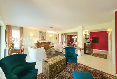 Pitesti Residence, IC Bratianu 54, panoramic view, 4 rooms, parking - 1