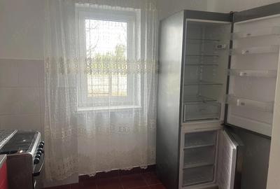 Apartament cu 2 camere semidecomandat în Central - 1