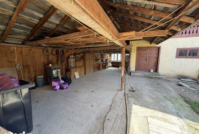 Casă cu 6 camere cu Teren 1007 Mp în Cuzdrioara - 14