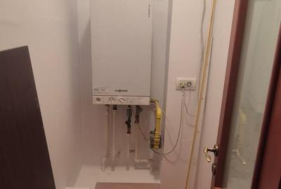 Imobil Cotroceni - Bd. Eroilor - Stradal - 13