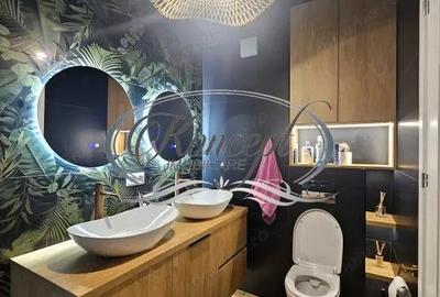 Apartament cu 3 camere, mobilat în Sopor - 7