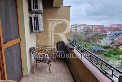 Apartament cu 3 camere în Iosia - 3