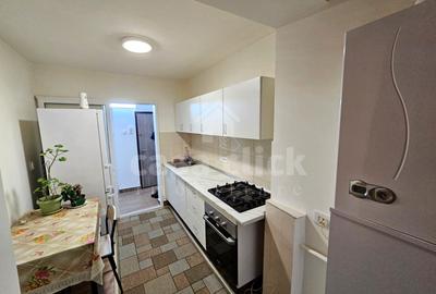 Apartament cu 2 camere semidecomandat, mobilat în Țiglina 2 - 6