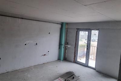 Apartament 2 camere,61250 euro - 2