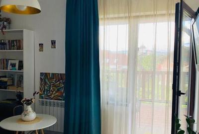 Sat Sasar, 3 camere, etaj 1 - 8