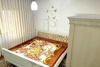 FREIDORF - 3 camere - decomandat - centrala proprie - BLOC ANVELOPAT - 3