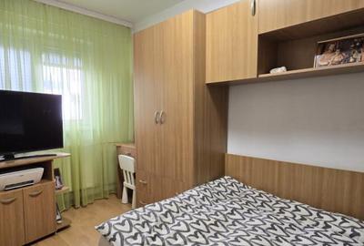 Apartament cu 3 camere, 53 mp, zona Malu Ro?u - 5