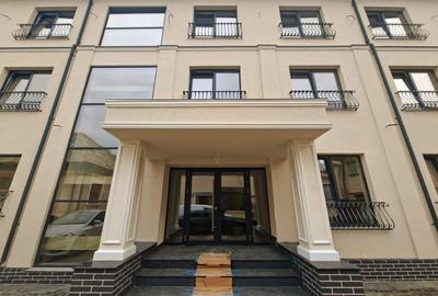 Proprietate specială, de 800 mp, în Central - 2