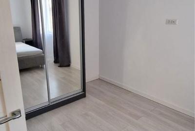 Apartament cu 2 camere în Florești - 1