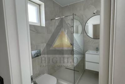 MTM PIPERA | COMPLEX REZIDENTIAL  | VILA COMPLET MOBILATA CU 4 DORMITOARE - 16