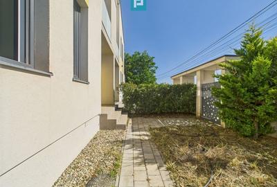 Duplex modern cu garaj, în Giarmata - 18