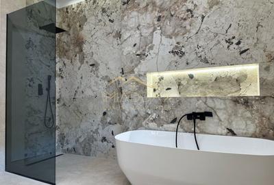 Casă individuală cu 5 camere cu Canalizare în Pipera - 16