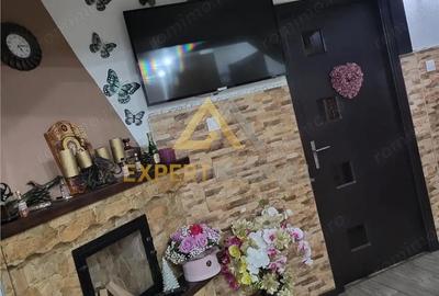 Apartament cu 3 camere în Gării - 4