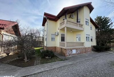 Casă cu 4 camere în Central - 19