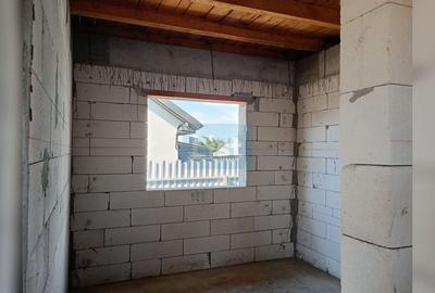 Casă cu 3 camere cu Teren 275 Mp în Vasile Alecsandri - 11