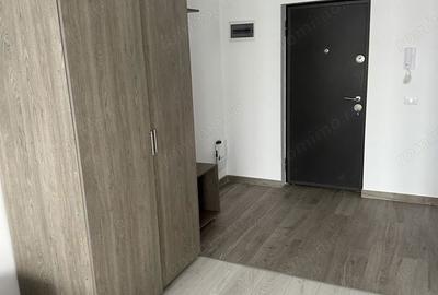 Garsonieră în Braytim - 5