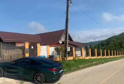 Casă cu 5 camere cu Teren 2800 Mp în Dudești - 2