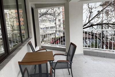 Apartament cu 2 camere semidecomandat, mobilat în Iancului - 16