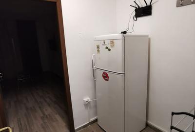 Garsonieră semidecomandată în Buziașului - 2
