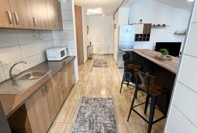 APARTAMENT 4 CAMERE || INCHIRIERE || ZONA SISESTI || RENOVAT - 5