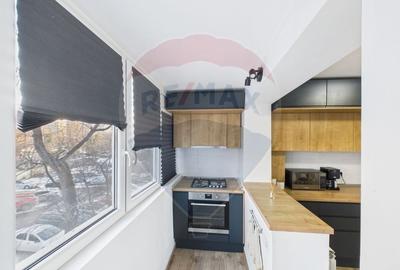 Apartament cu 2 camere de vânzare-Dristor - 11