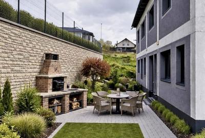 Apartament cu 3 camere decomandat în Exterior Vest - 5