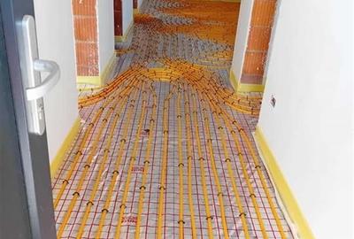 RECO Casa 4 camere, Alparea - 4